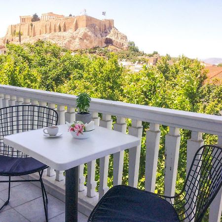 Athens Grand Suite エクステリア 写真