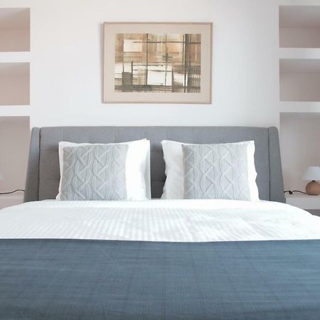Athens Grand Suite エクステリア 写真
