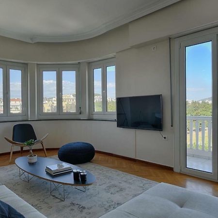 Athens Grand Suite エクステリア 写真