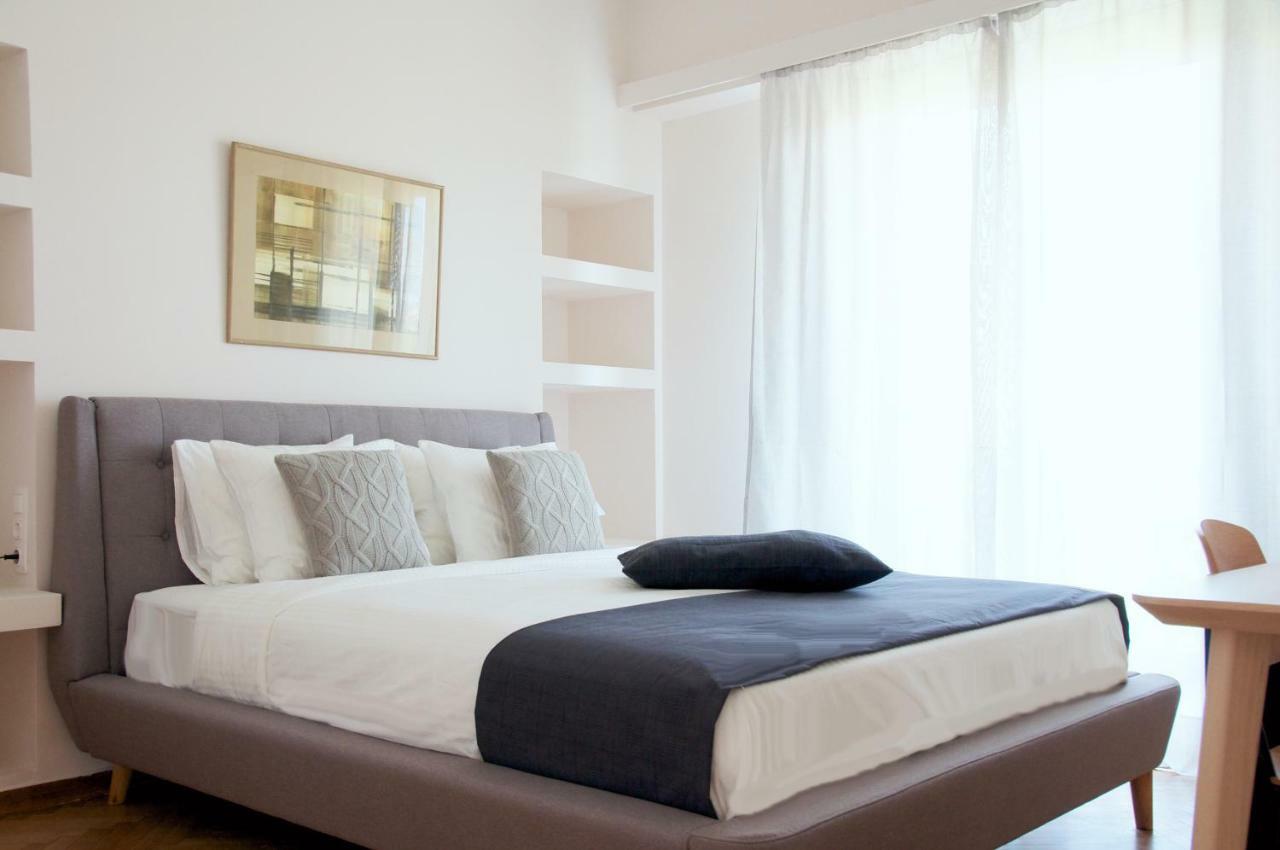 Athens Grand Suite エクステリア 写真