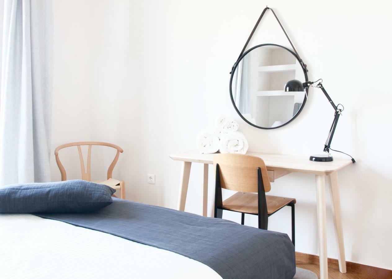 Athens Grand Suite エクステリア 写真
