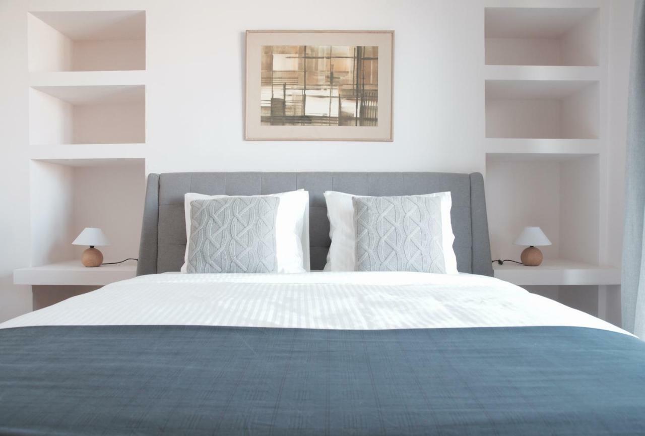 Athens Grand Suite エクステリア 写真