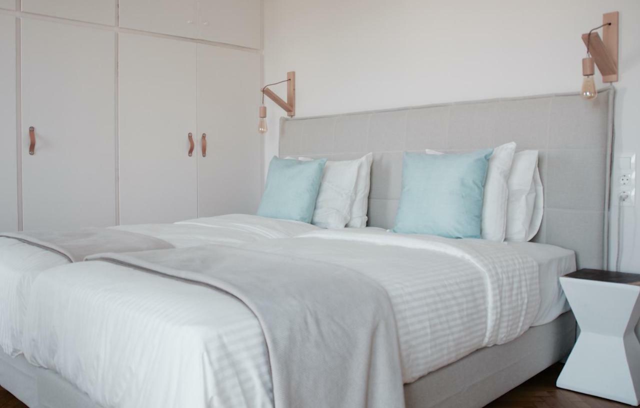 Athens Grand Suite エクステリア 写真