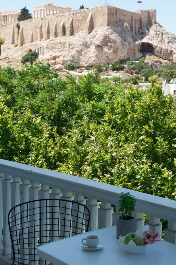 Athens Grand Suite エクステリア 写真