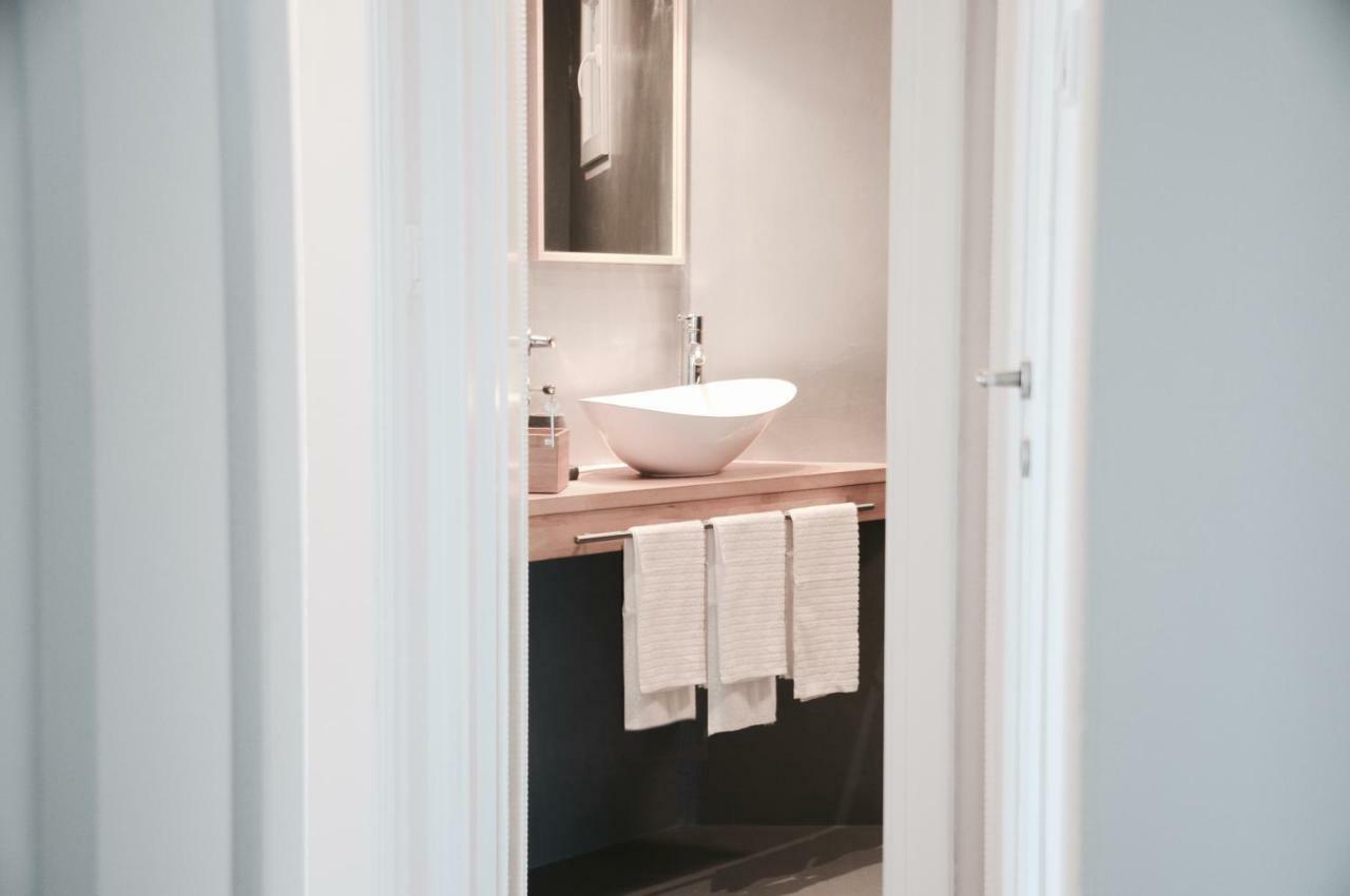 Athens Grand Suite エクステリア 写真