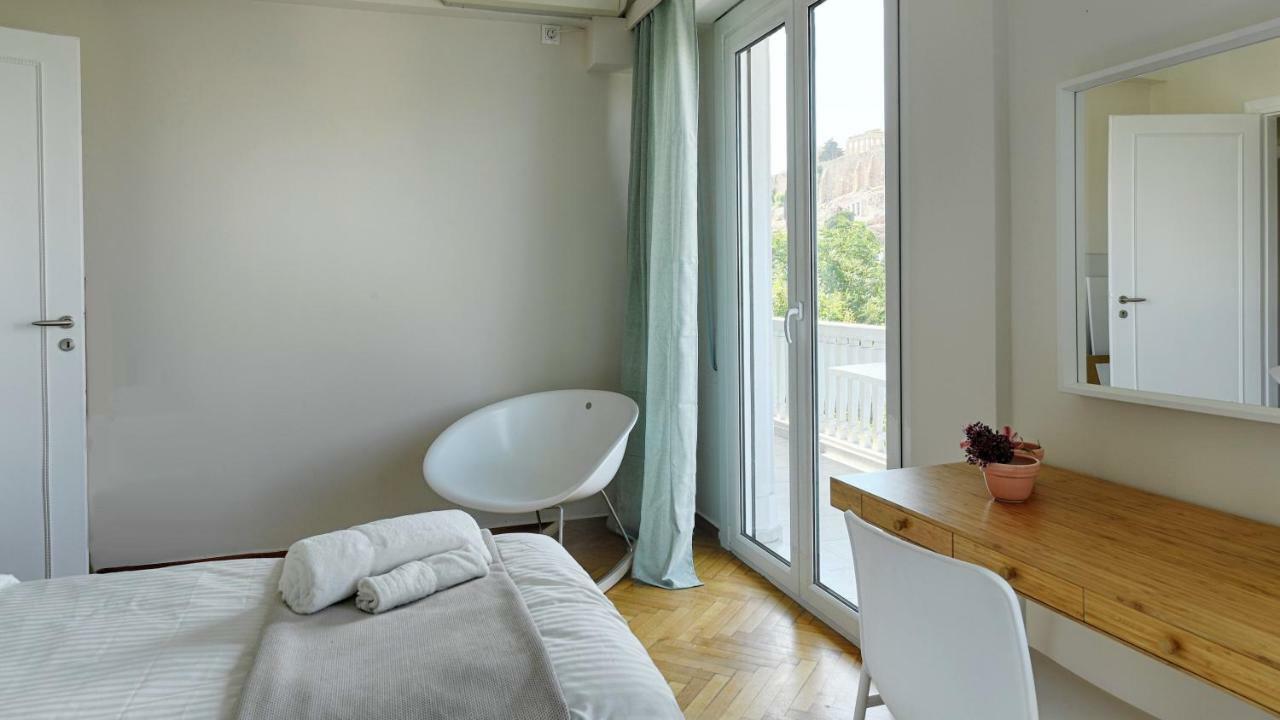 Athens Grand Suite エクステリア 写真