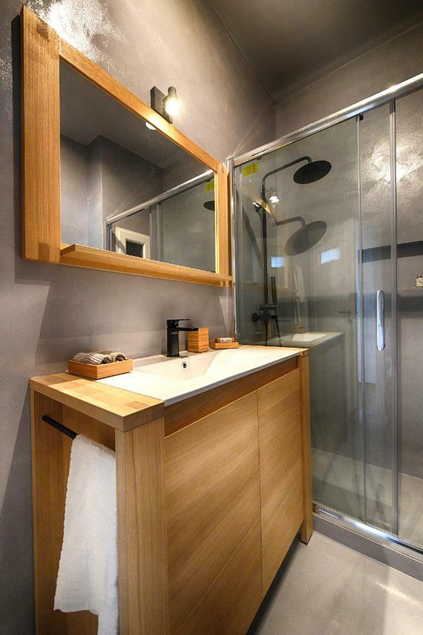 Athens Grand Suite エクステリア 写真