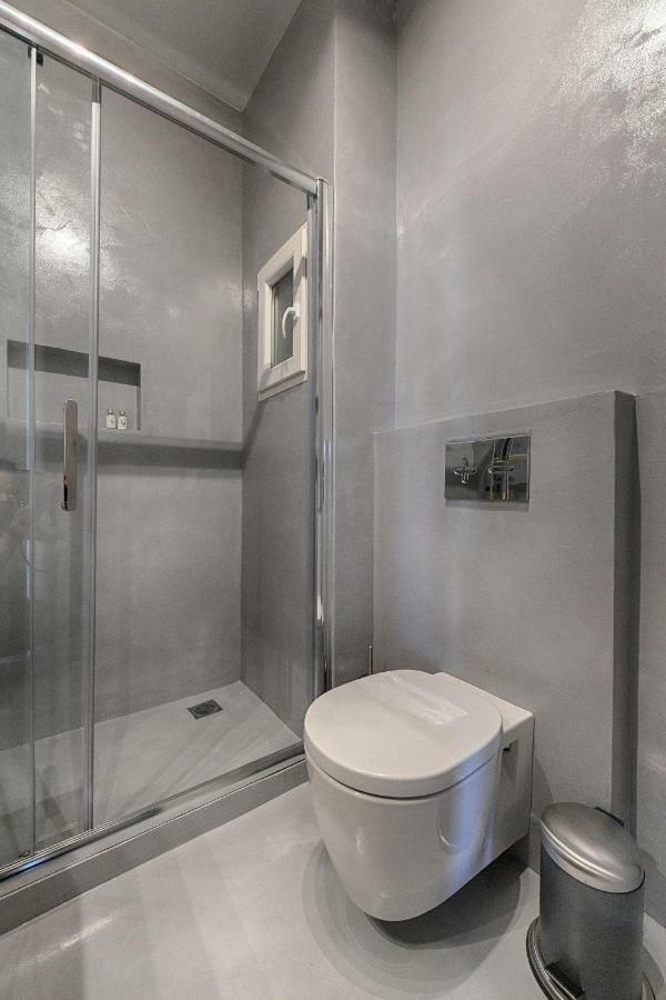 Athens Grand Suite エクステリア 写真